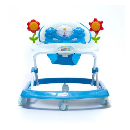 Andador Bebesit 3004 C/Juegos