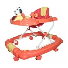 Andador Priori Mecedor Musical