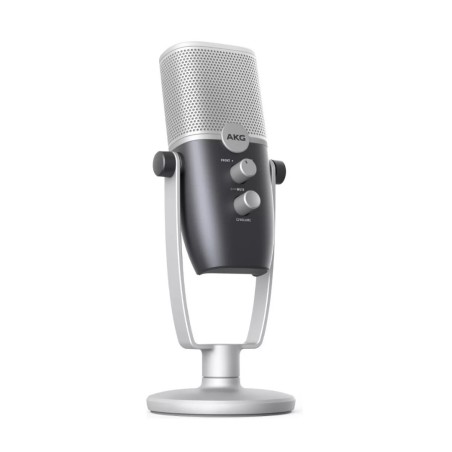 Micrófono AKG Ara C22Usb Condenser