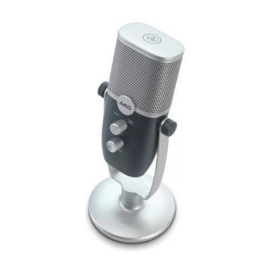 Micrófono AKG Ara C22Usb Condenser