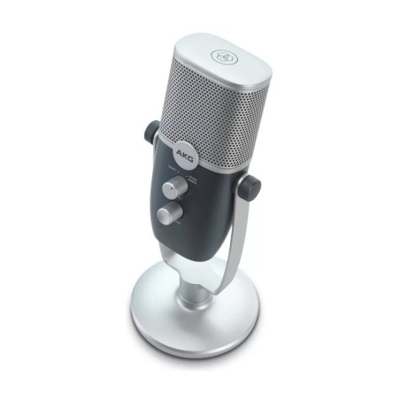 Micrófono AKG Ara C22Usb Condenser