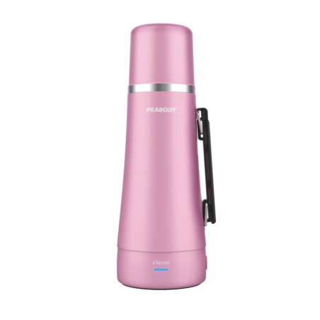 Termo Eléctrico Peabody E-Termo Color