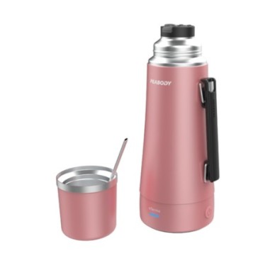 Termo Eléctrico Peabody E-Termo Color