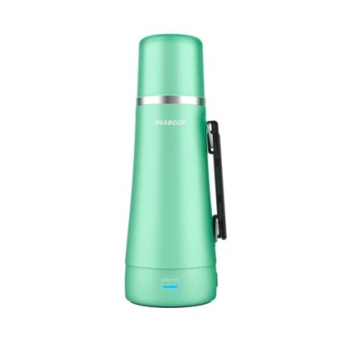 Termo Eléctrico Peabody E-Termo Color