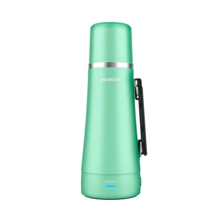 Termo Eléctrico Peabody E-Termo Color