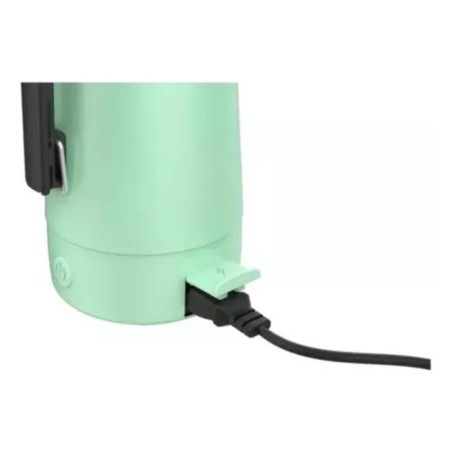 Termo Eléctrico Peabody E-Termo Color