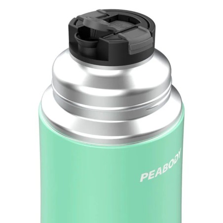 Termo Eléctrico Peabody E-Termo Color