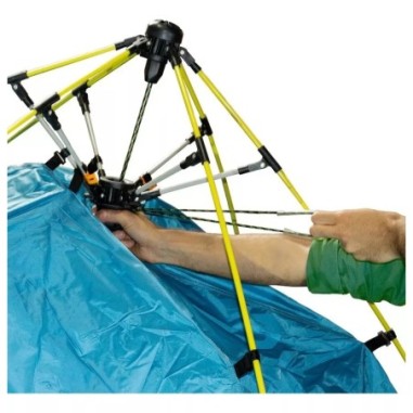 Carpa Playera Outdoor Beach Cool 9007