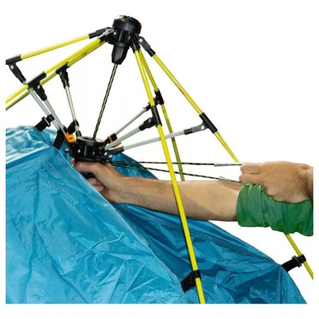 Carpa Playera Outdoor Beach Cool 9007