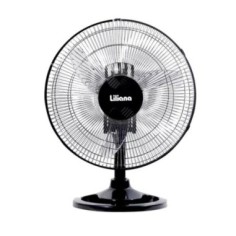 Ventilador de mesa Liliana 16''