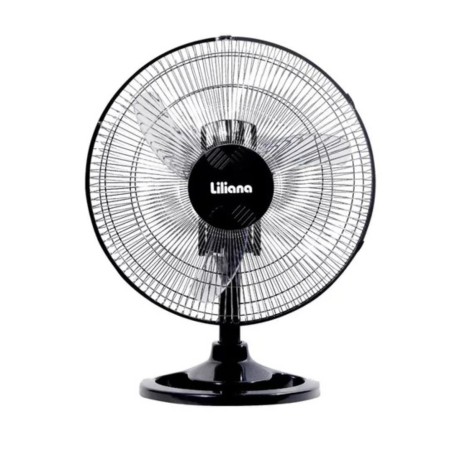 Ventilador de mesa Liliana 16''