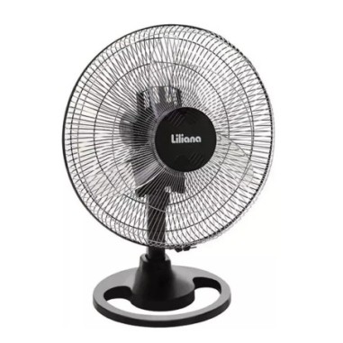 Ventilador de mesa Liliana 16''