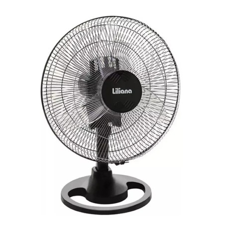 Ventilador de mesa Liliana 16''