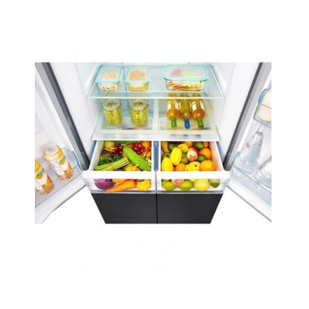 Heladera Philco PHS-482XT Side By Side 483Lts No Frost Heladera Philco PHS-482XT Side By Side 483Lts No Frost