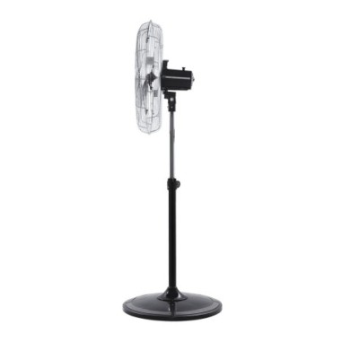 Ventilador de pie Liliana 22''
