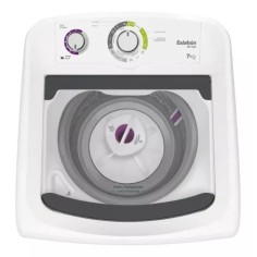 Lavarropas Eslabón De Lujo 7Kg 750RPM 2