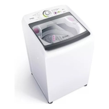 Lavarropas Eslabón De Lujo 7Kg 750RPM