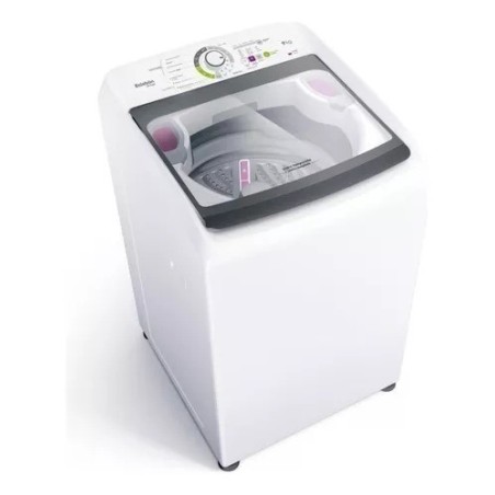 Lavarropas Eslabón De Lujo 7Kg 750RPM