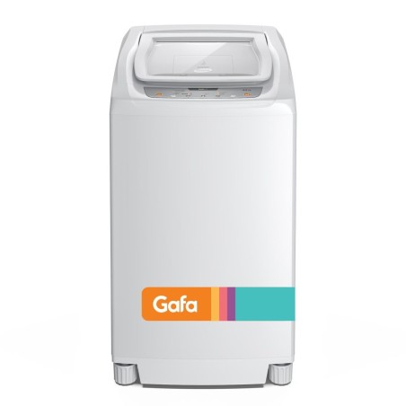 Lavarropa Gafa Digi Fit 6.5Kg