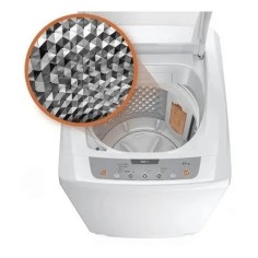 Lavarropa Gafa Digi Fit 6.5Kg 2