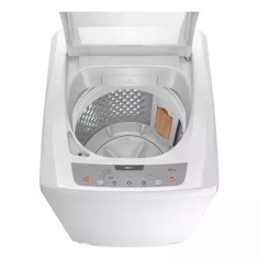 Lavarropas Gafa Fuzzy Fit 7Kg 2