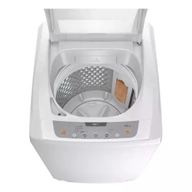 Lavarropas Gafa Fuzzy Fit 7Kg