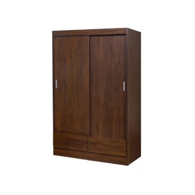 Placard Ricchezze Tana 2P Corredizas