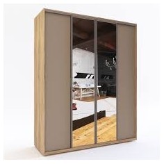 Placard Delos Duo 4P 2C