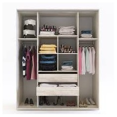 Placard Delos Duo 4P 2C 2
