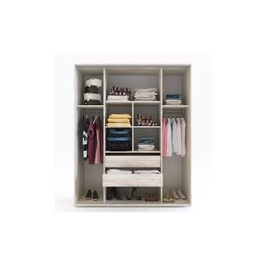 Placard Delos Duo 4P 2C