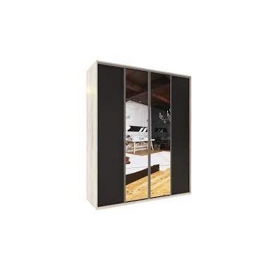 Placard Delos Duo 4P 2C