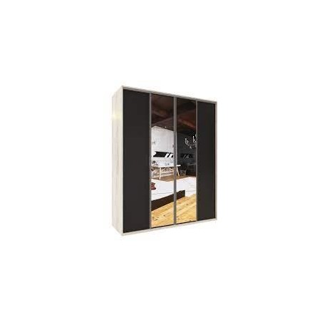 Placard Delos Duo 4P 2C