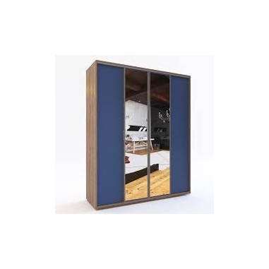 Placard Delos Duo 4P 2C