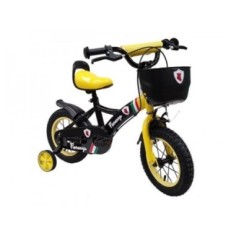 Bicicleta Fiorenza R12 315 FX FULL