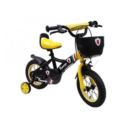 Bicicleta Fiorenza R12 315 FX FULL