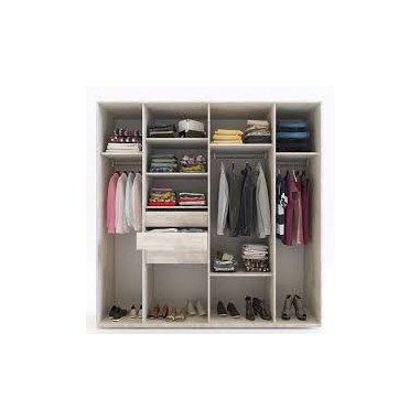 Placard Delos Duo-02 6P 3C