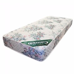 Colchón 1PL Cannon Princess 80x190X20CM Espuma
