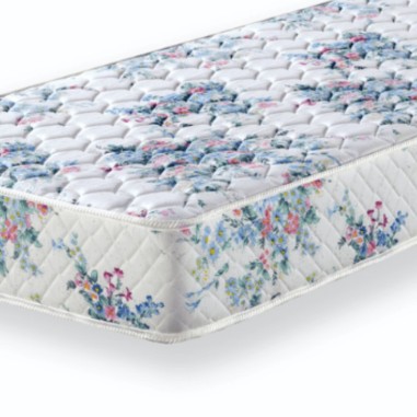 Colchón 1PL Cannon Princess 80x190X20CM Espuma