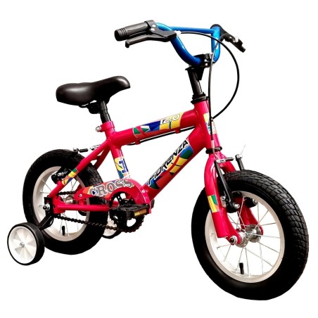 Bicicleta Fiorenza R12 315 FX FULL