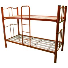 Cama Superpuesta Dakot Roma 1Pl