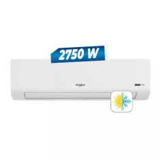 Aire Acondicionado 2750W 2360F Whirlpool