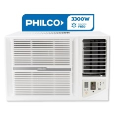 Aire Acondicionado Ventana Philco FRIO