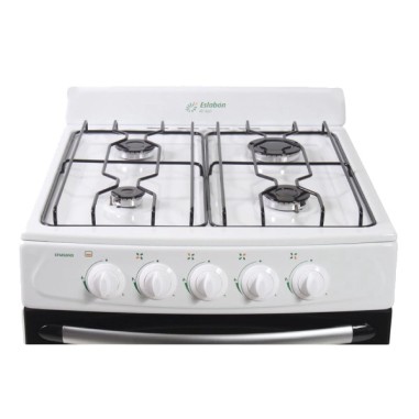 Cocina Eslabón de Lujo Multigas