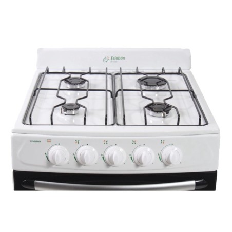 Cocina Eslabón de Lujo Multigas