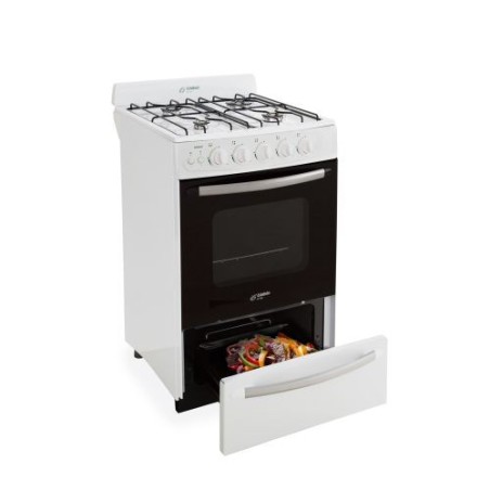 Cocina Eslabón de Lujo Multigas