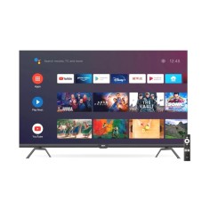Smart Tv 43'' BGH HD AndroidTv 2