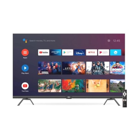 Smart Tv 43'' BGH HD AndroidTv