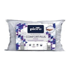 Almohada Piero Confort Plus 70x50