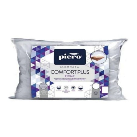 Almohada Piero Confort Plus 70x50