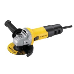 Amoladora Stanley SG-7115 750W 115MM